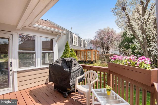 5004 PRINCE CASPIAN LN, Burke, VA 22015