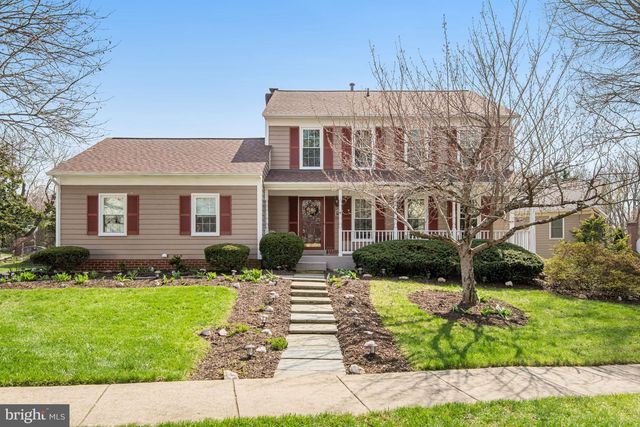 5004 PRINCE CASPIAN LN, Burke, VA 22015