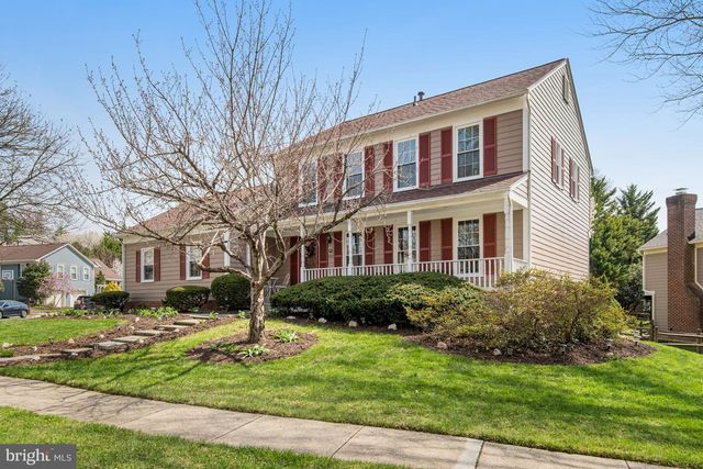 5004 PRINCE CASPIAN LN, Burke, VA 22015