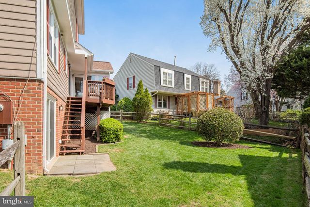 5004 PRINCE CASPIAN LN, Burke, VA 22015