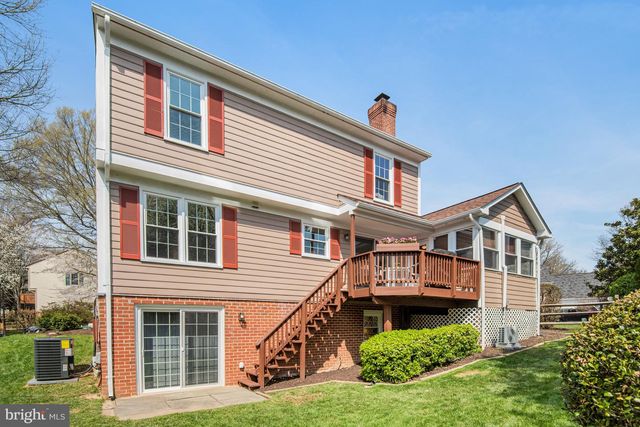 5004 PRINCE CASPIAN LN, Burke, VA 22015