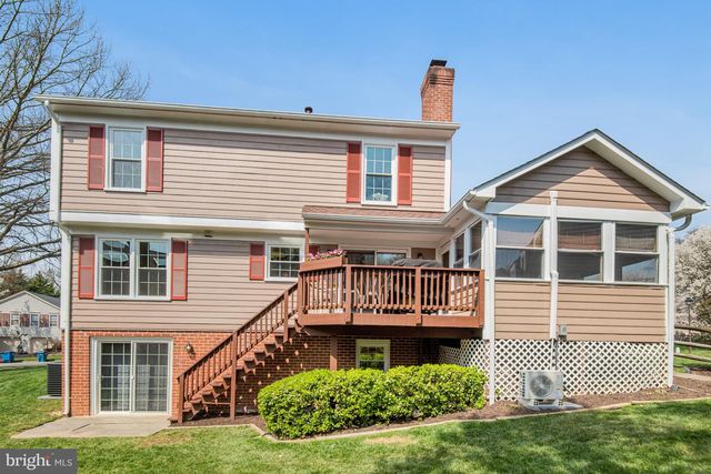 5004 PRINCE CASPIAN LN, Burke, VA 22015