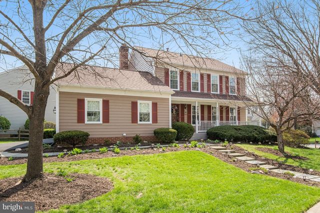 5004 PRINCE CASPIAN LN, Burke, VA 22015