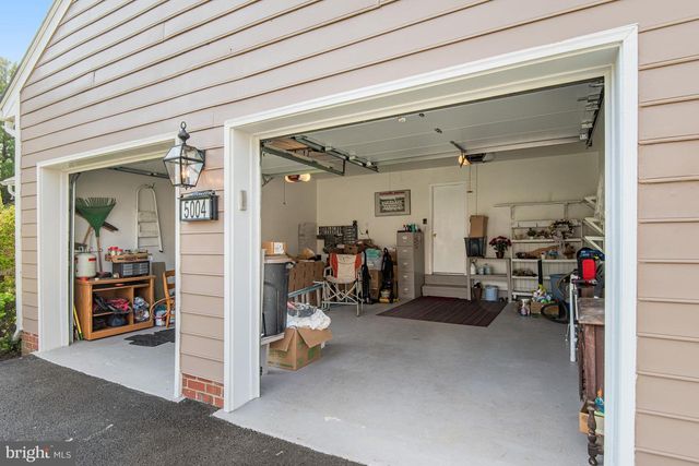 5004 PRINCE CASPIAN LN, Burke, VA 22015