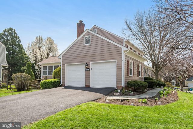 5004 PRINCE CASPIAN LN, Burke, VA 22015