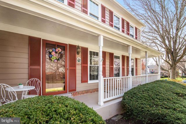 5004 PRINCE CASPIAN LN, Burke, VA 22015