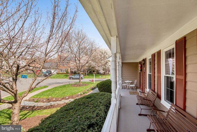 5004 PRINCE CASPIAN LN, Burke, VA 22015