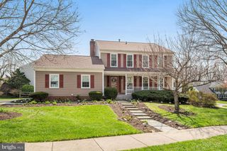 5004 PRINCE CASPIAN LN, Burke, VA 22015