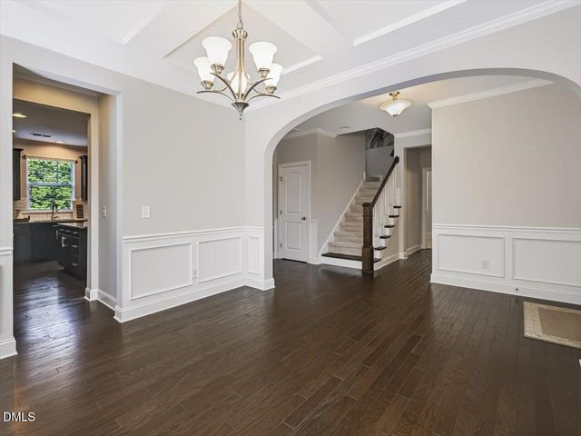 1444 Padstone Drive, Apex, NC 27502