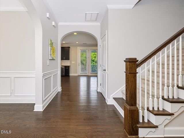 1444 Padstone Drive, Apex, NC 27502