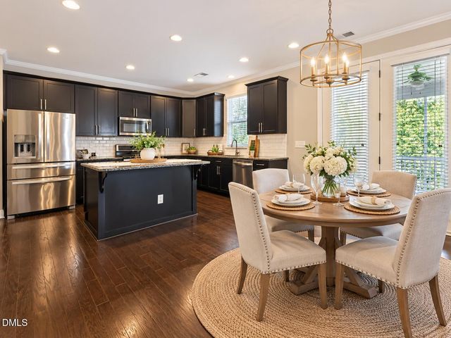 1444 Padstone Drive, Apex, NC 27502