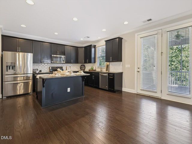 1444 Padstone Drive, Apex, NC 27502