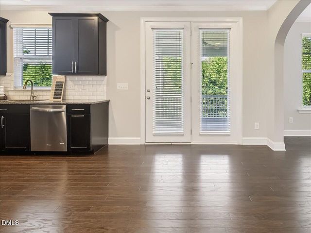 1444 Padstone Drive, Apex, NC 27502