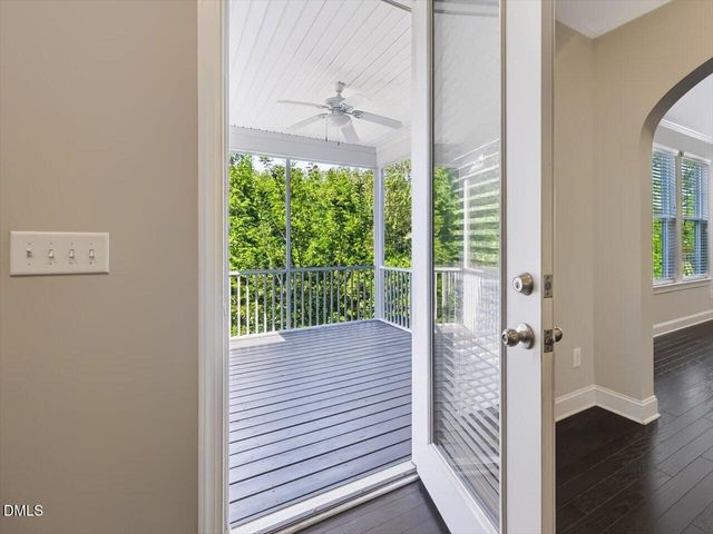 1444 Padstone Drive, Apex, NC 27502