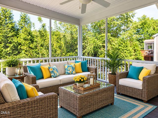 1444 Padstone Drive, Apex, NC 27502
