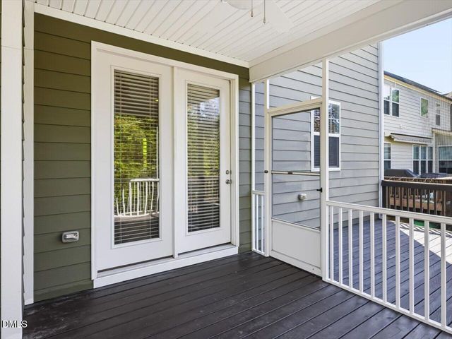 1444 Padstone Drive, Apex, NC 27502