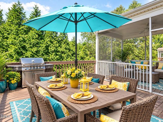1444 Padstone Drive, Apex, NC 27502