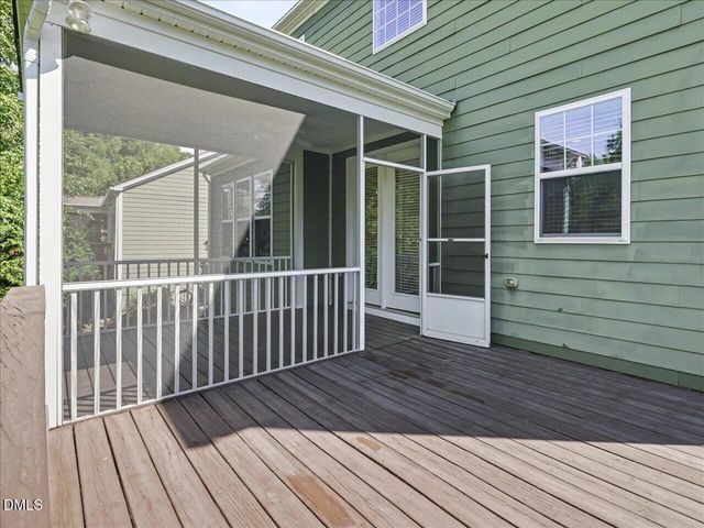 1444 Padstone Drive, Apex, NC 27502