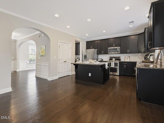 1444 Padstone Drive, Apex, NC 27502