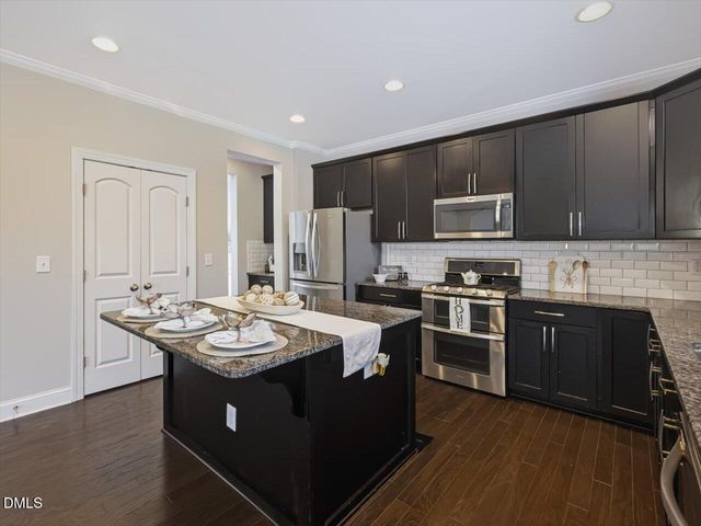 1444 Padstone Drive, Apex, NC 27502