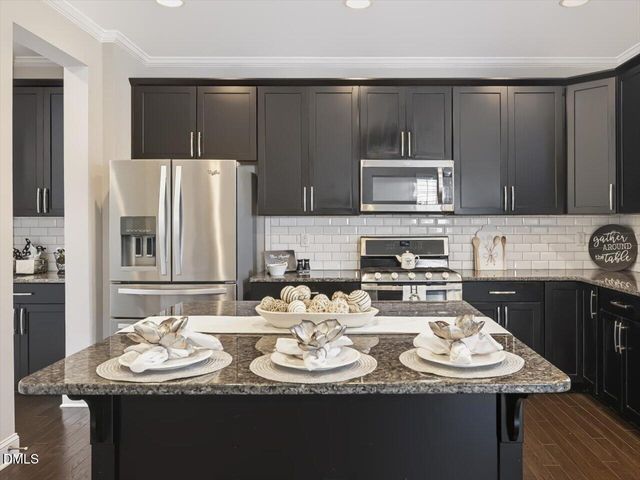 1444 Padstone Drive, Apex, NC 27502