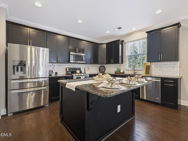 1444 Padstone Drive, Apex, NC 27502