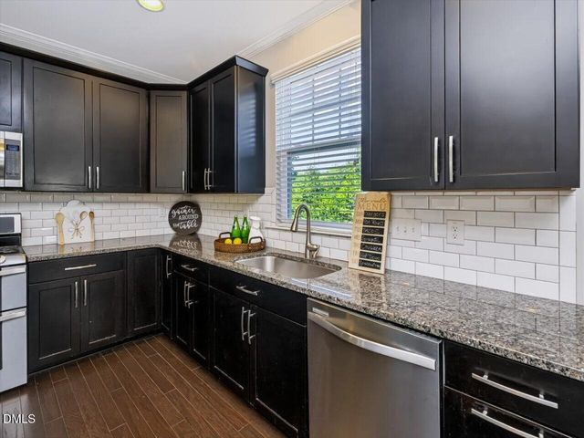 1444 Padstone Drive, Apex, NC 27502