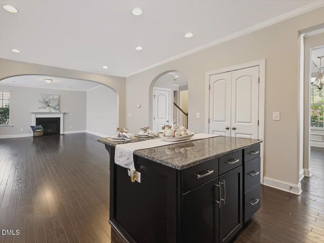 1444 Padstone Drive, Apex, NC 27502