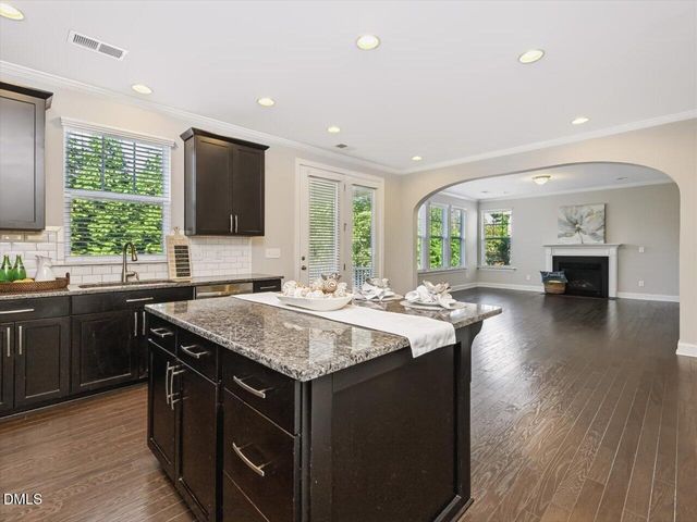 1444 Padstone Drive, Apex, NC 27502