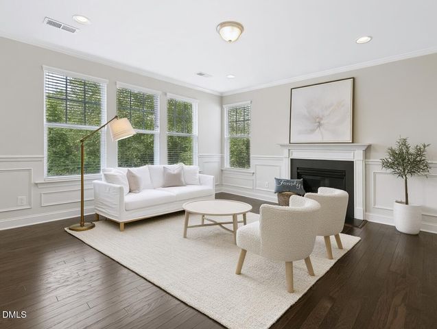 1444 Padstone Drive, Apex, NC 27502