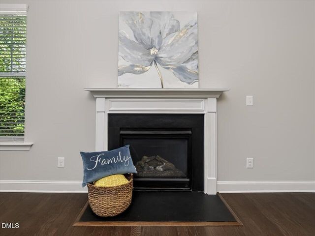 1444 Padstone Drive, Apex, NC 27502