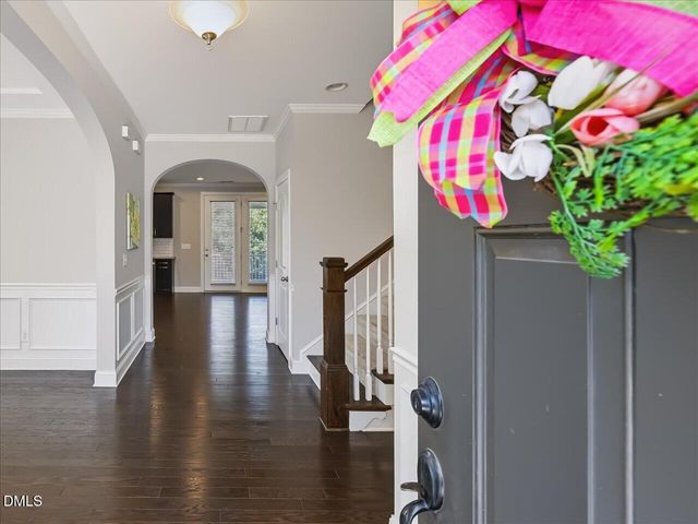 1444 Padstone Drive, Apex, NC 27502