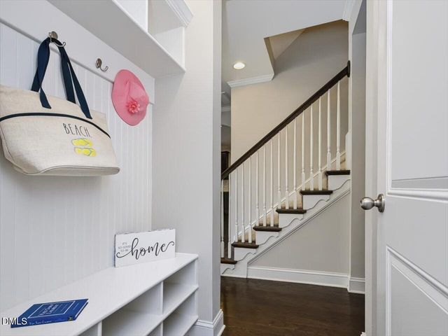1444 Padstone Drive, Apex, NC 27502