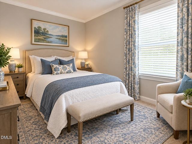 1444 Padstone Drive, Apex, NC 27502