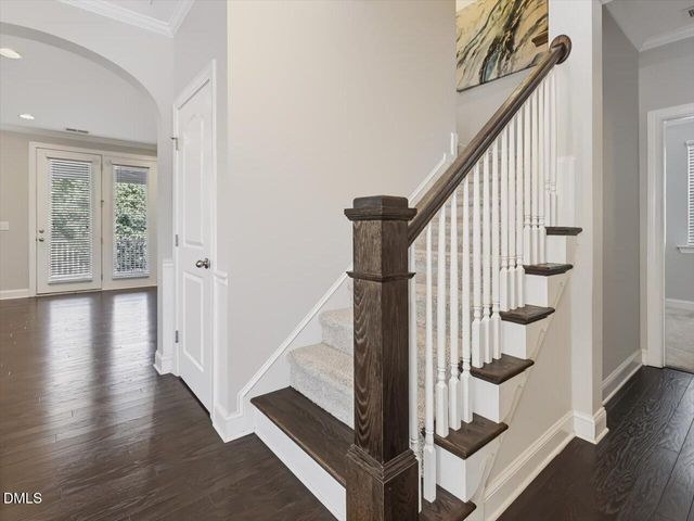 1444 Padstone Drive, Apex, NC 27502