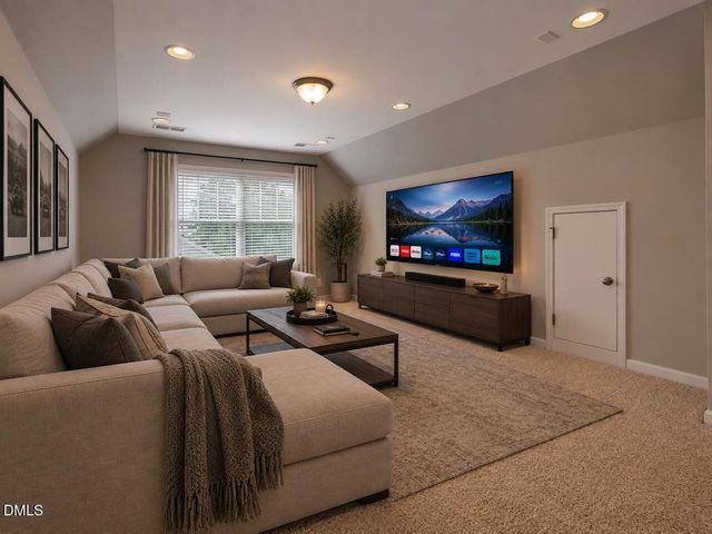 1444 Padstone Drive, Apex, NC 27502