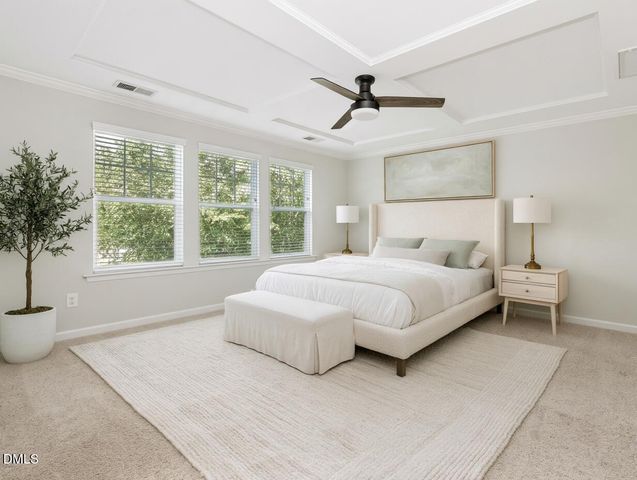 1444 Padstone Drive, Apex, NC 27502