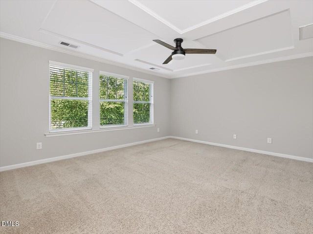 1444 Padstone Drive, Apex, NC 27502