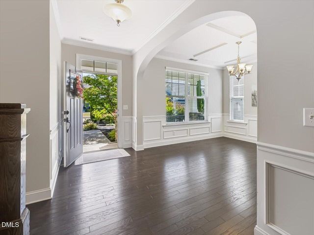 1444 Padstone Drive, Apex, NC 27502