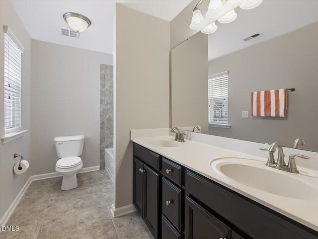 1444 Padstone Drive, Apex, NC 27502