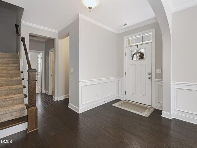 1444 Padstone Drive, Apex, NC 27502
