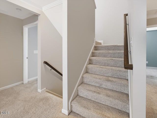 1444 Padstone Drive, Apex, NC 27502