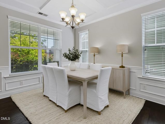 1444 Padstone Drive, Apex, NC 27502