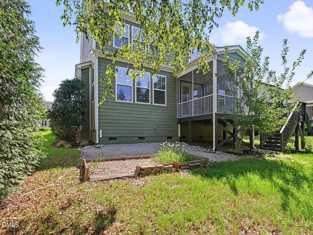 1444 Padstone Drive, Apex, NC 27502
