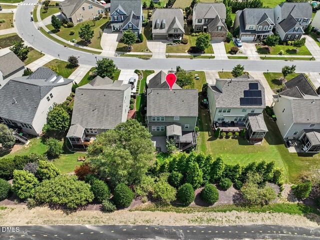 1444 Padstone Drive, Apex, NC 27502