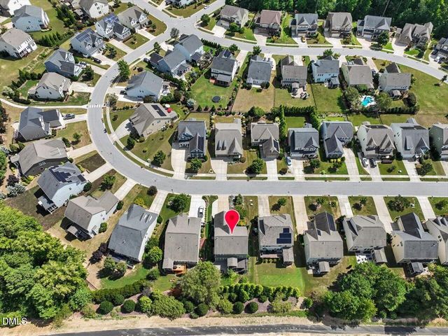 1444 Padstone Drive, Apex, NC 27502