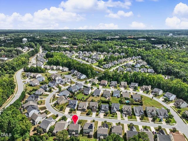 1444 Padstone Drive, Apex, NC 27502