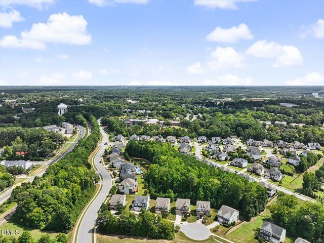 1444 Padstone Drive, Apex, NC 27502
