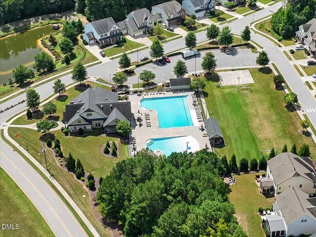 1444 Padstone Drive, Apex, NC 27502