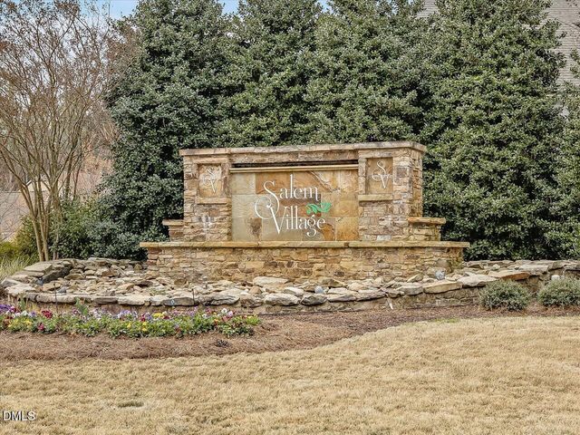 1444 Padstone Drive, Apex, NC 27502